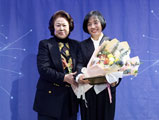 제 4회 김우중 의료인상