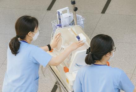 [사설] 전담간호사, 위기 때만 불러 쓰는 인력인가