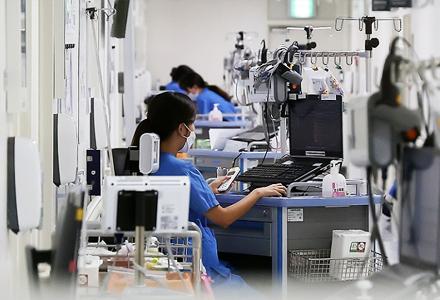 ‘전담 간호사 제도’, 성공 열쇠는 ‘중소병원 의료 질 관리’