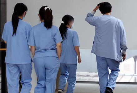 [이슈] 정부, 간호법 시행 후 진료지원 간호사 제도 정착 가속화