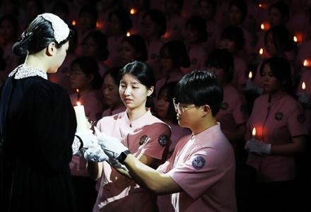 IT·금융 지고…‘간호사’가 중산층의 새 표준