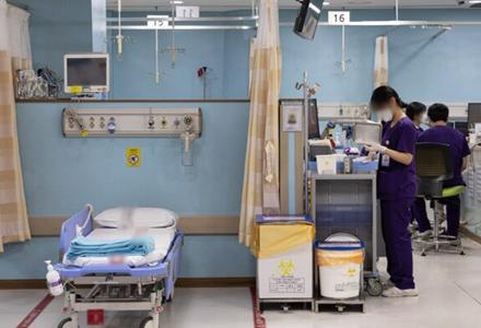 의료질평가 ‘환자 안전’ 비중 35%…간호 교육 지표 도입