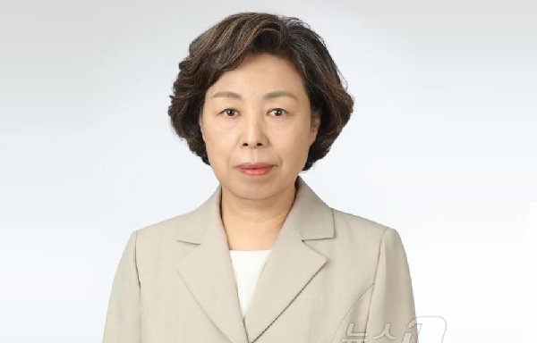 신경림 대한간호협회 회장