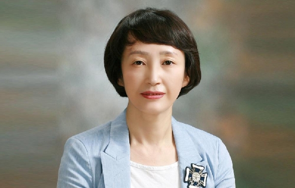 김일옥 삼육대학교 간호대학 교수