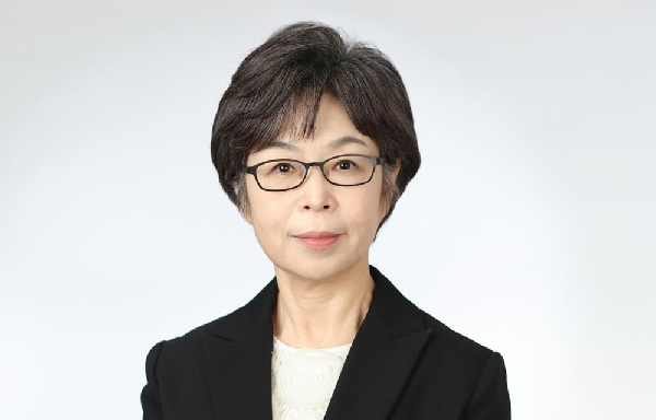 박인숙 대한간호협회 제1부회장
