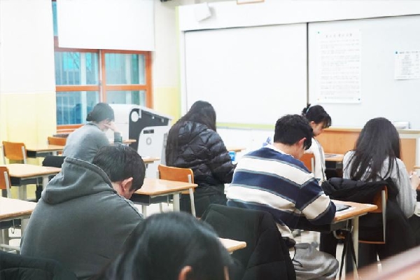 간호사 국시 남자 합격자 10년 만에 누적 인원 4배 급증