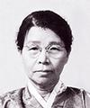 이금전(李金田) 사진