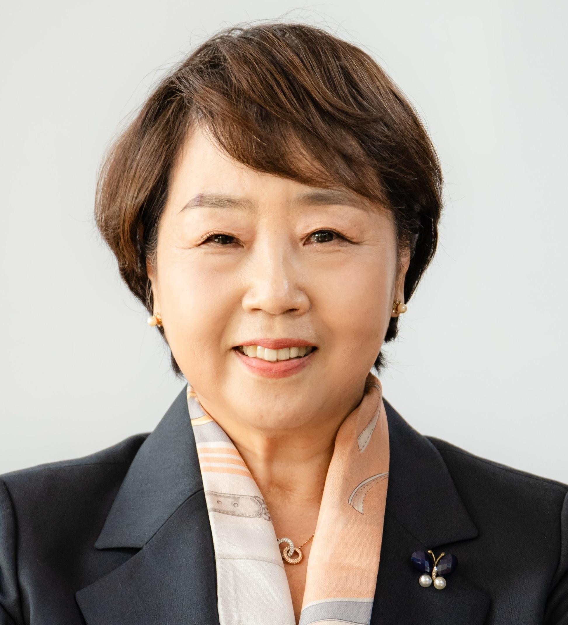 탁영란(卓英蘭) 사진