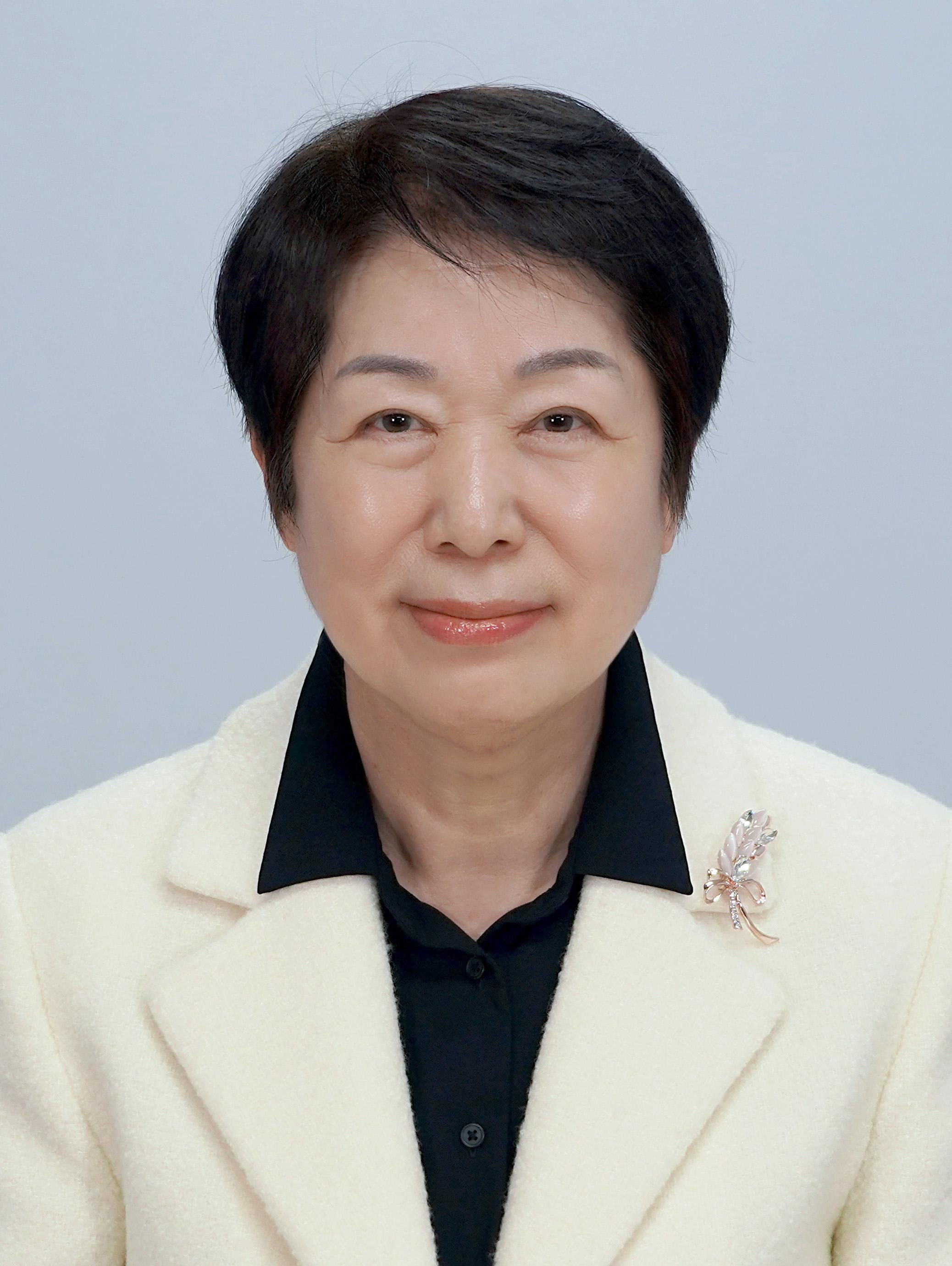 김영경(金英卿) 사진