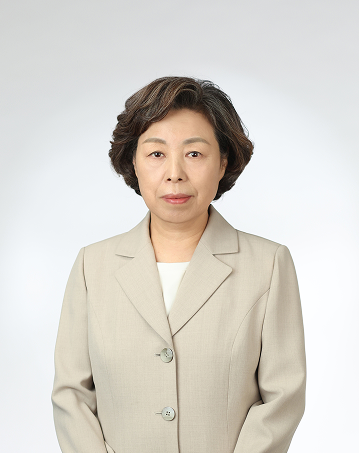 제40대 회장 신경림